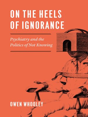 cover image of On the Heels of Ignorance